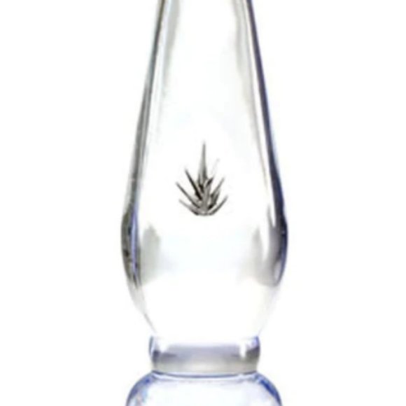 Tequila Clase Azul Plata 750ml EMPTY BOTTLE Clear - Picture 3 of 8